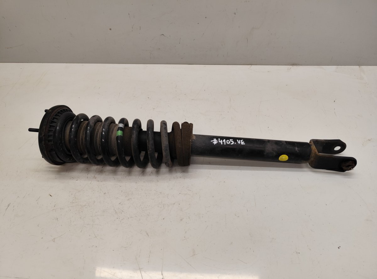 Jaguar XJ Shock Absorber Front Left