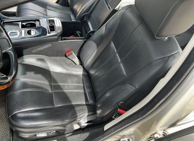 Ensemble de sièges JAGUAR XJ (X351) (2009-2019)