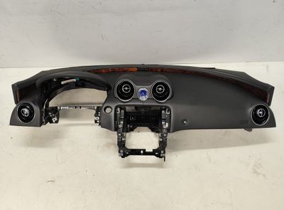 C2D15234PVJ AW9315000AF Панель приборов JAGUAR XJ (X351) (2009-2019)