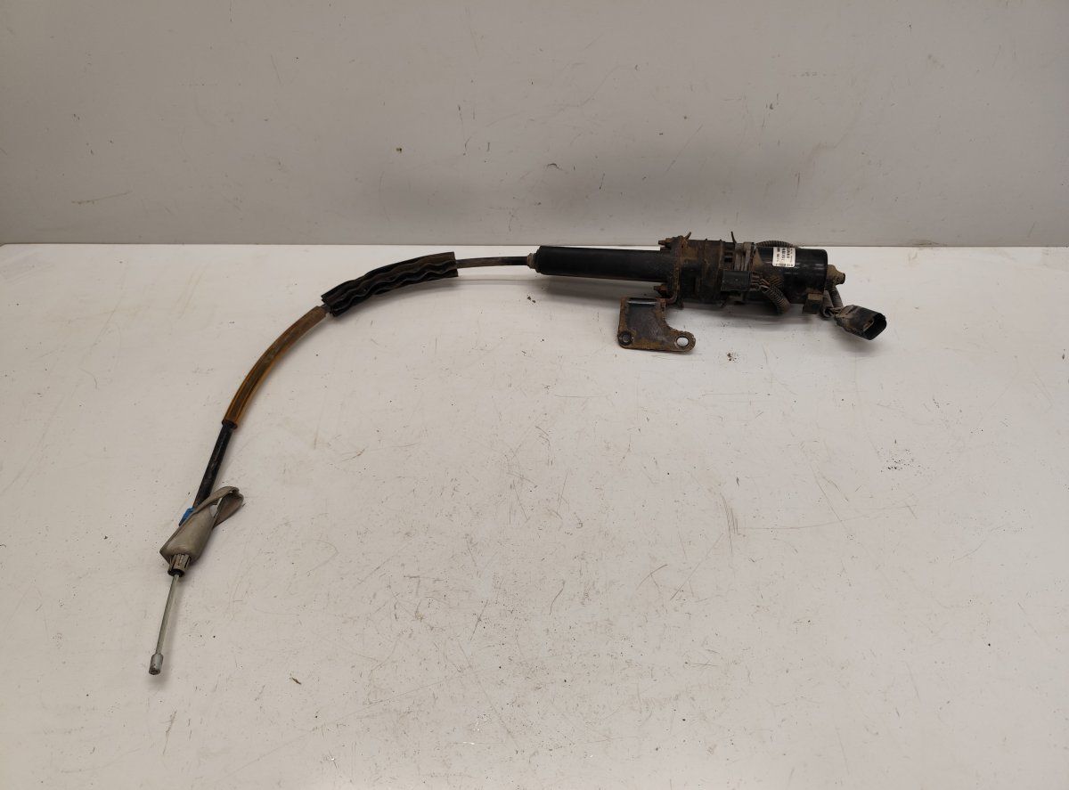 7151120 Parking brake motor / actuator JAGUAR XJ (X351) (2009-2019)