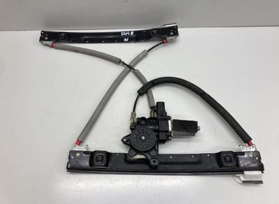 C2D18318 Window Regulator mechanism front right JAGUAR XJ (X351) (2009-2019)