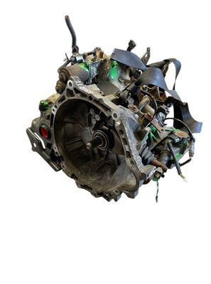 3310212021 3311164011 3110552060 3034052020 Boîte de vitesses TOYOTA YARIS II (XP90) (2005-2013)
