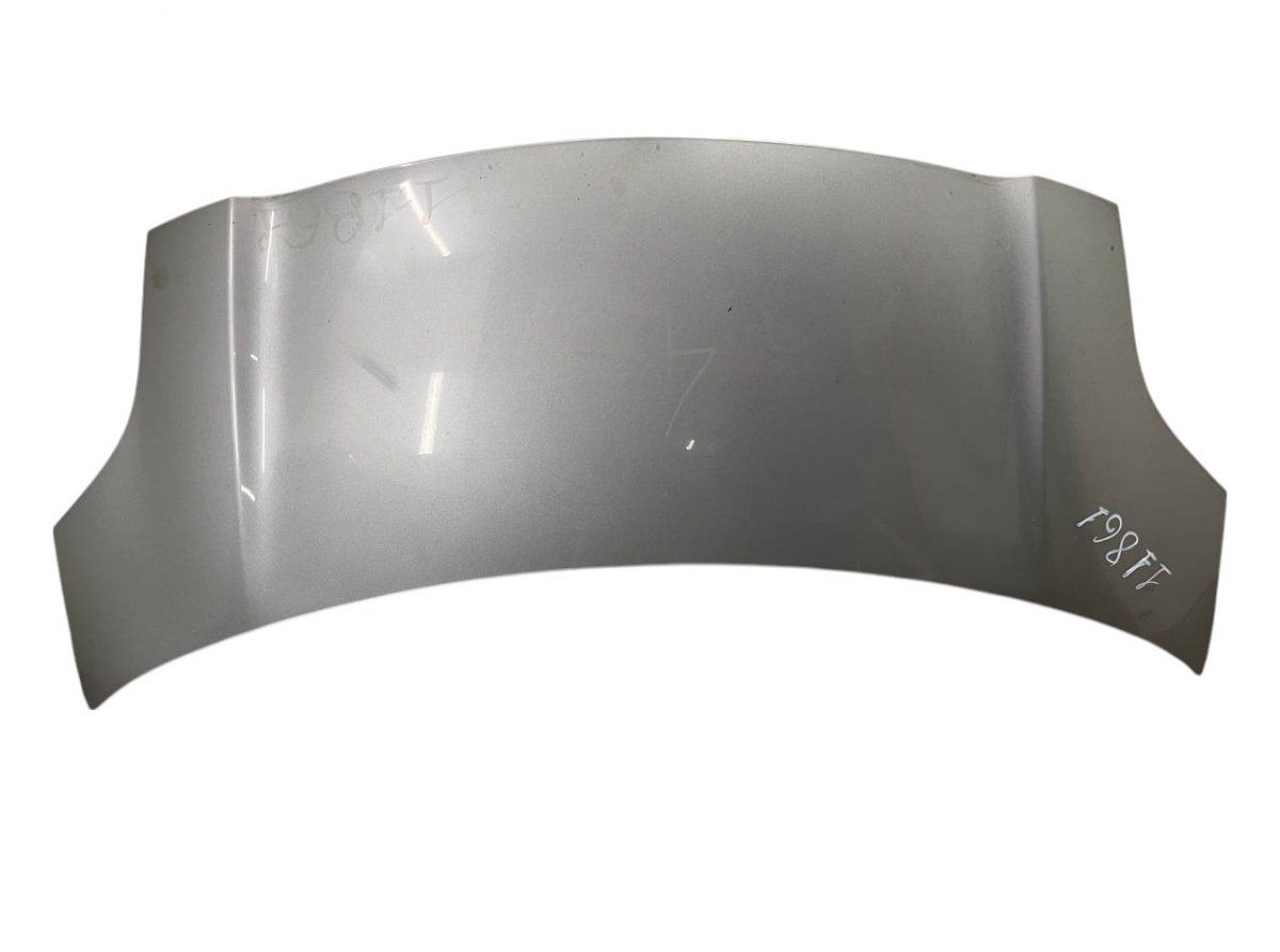 Bonnet TOYOTA YARIS II (XP90) (2005-2013)