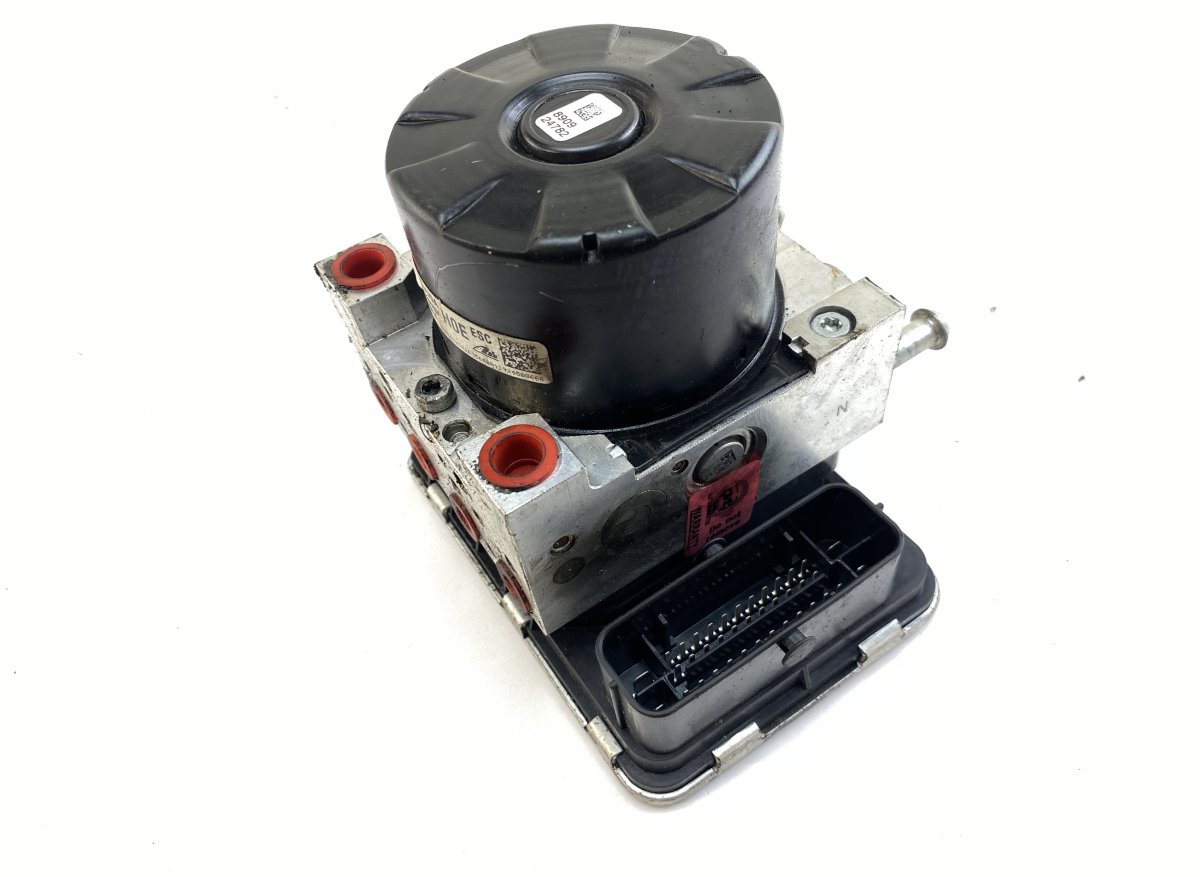 Nissan Navara (D23) ABS hydraulic unit / pump 06210263564 06.2102-6356.4 06.2623-3925.1 06.21...