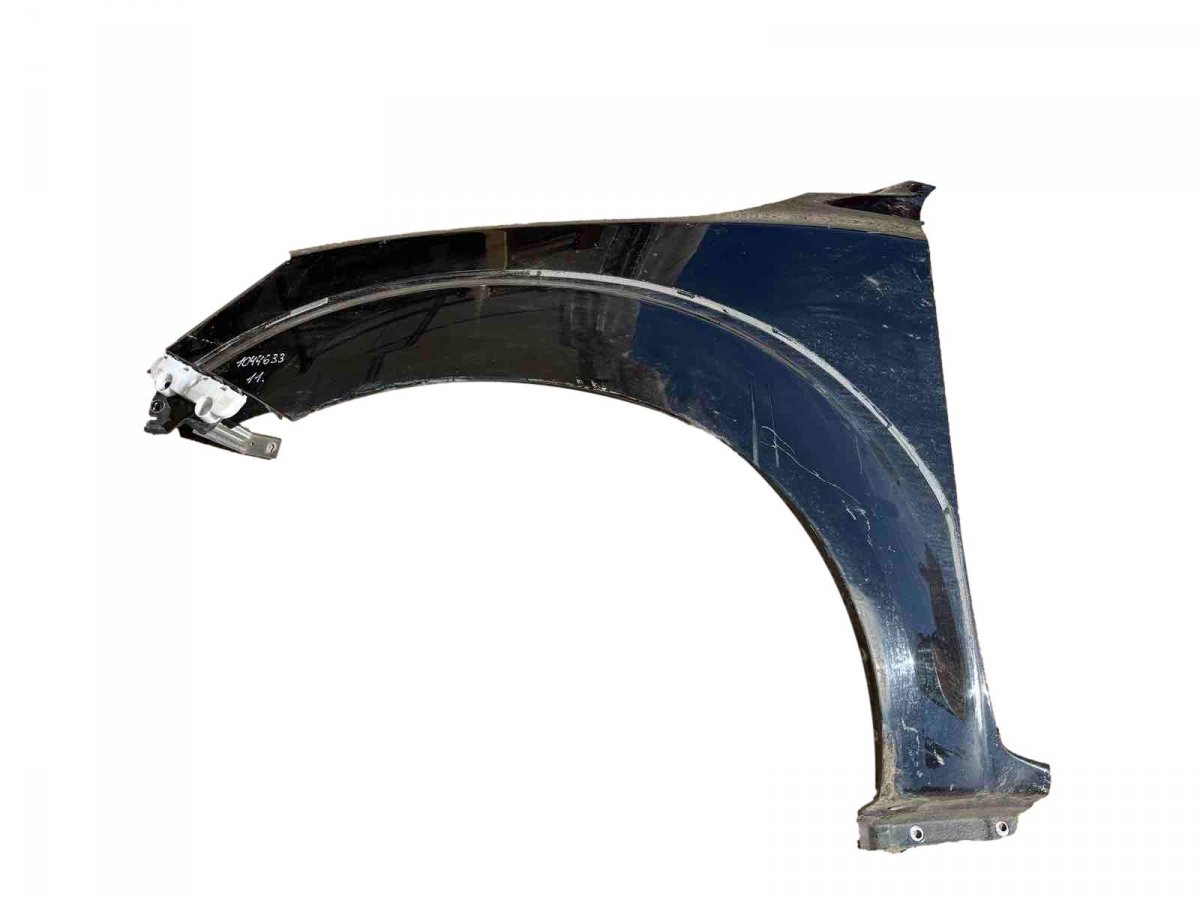 Nissan Navara (D23) Fender Front Left F31014JKCB Fender Front Left NISSAN NAVARA III ...