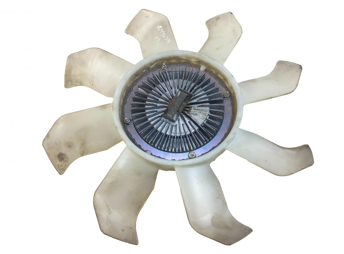 Nissan Navara (D23) Cooling Fan Wing 210824JA0E Cooling Fan Wing NISSAN NAVARA III /...