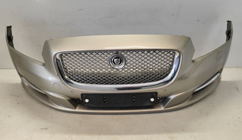 C2D5386XXX AW938A100AA Front Bumper JAGUAR XJ (X351) (2009-2019)