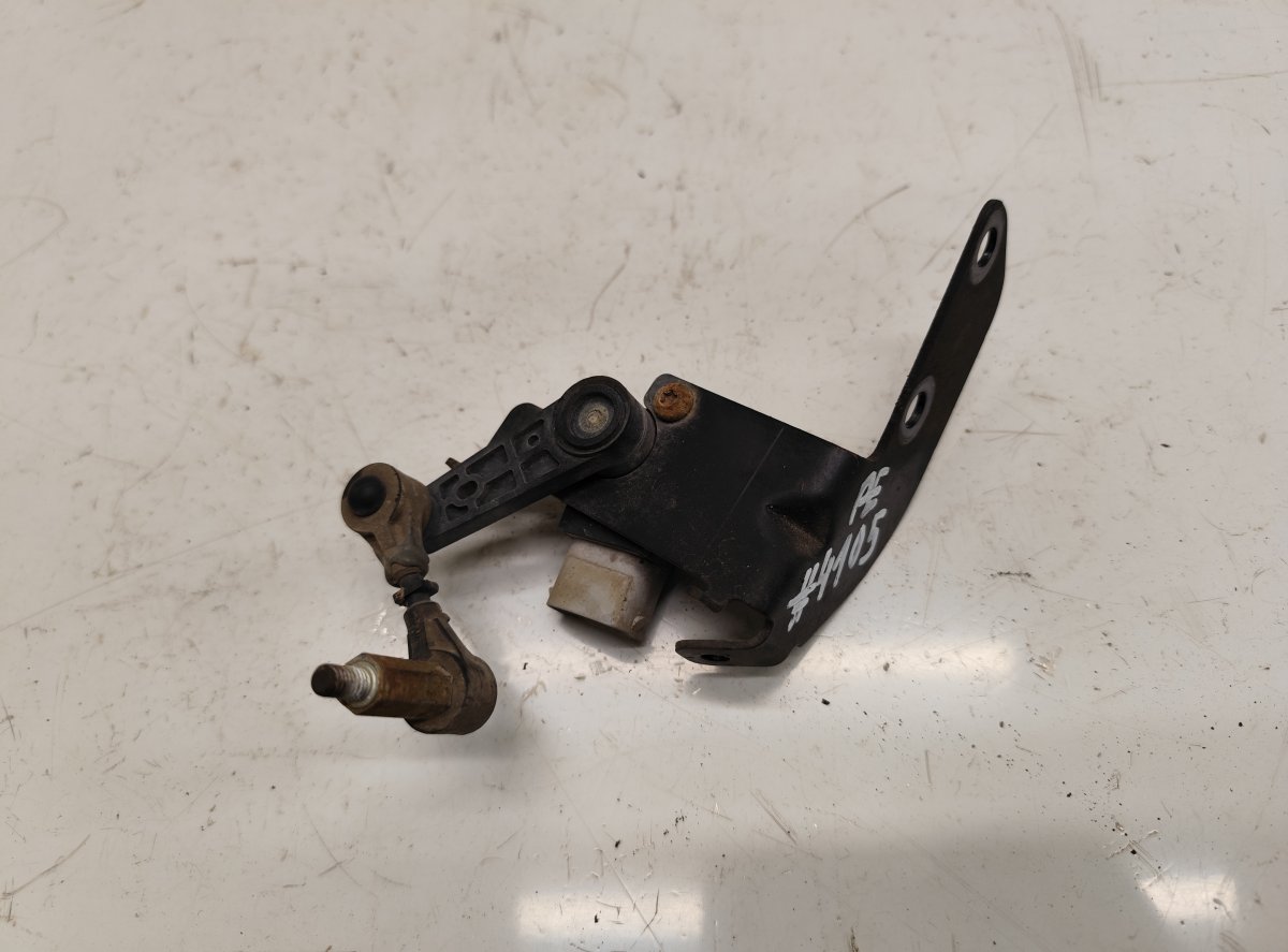 Jaguar XJ Suspension level sensor front right