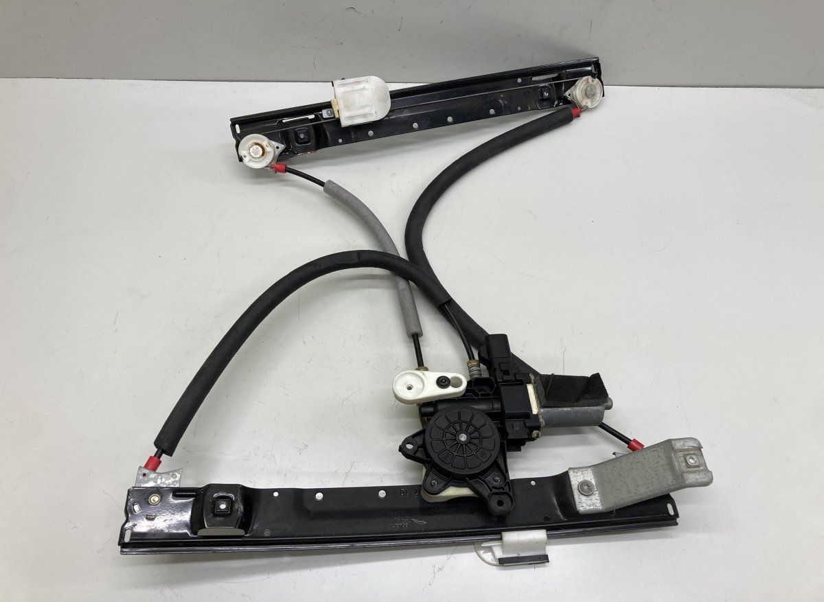 C2D18321 Window Regulator mechanism rear right JAGUAR XJ (X351) (2009-2019)