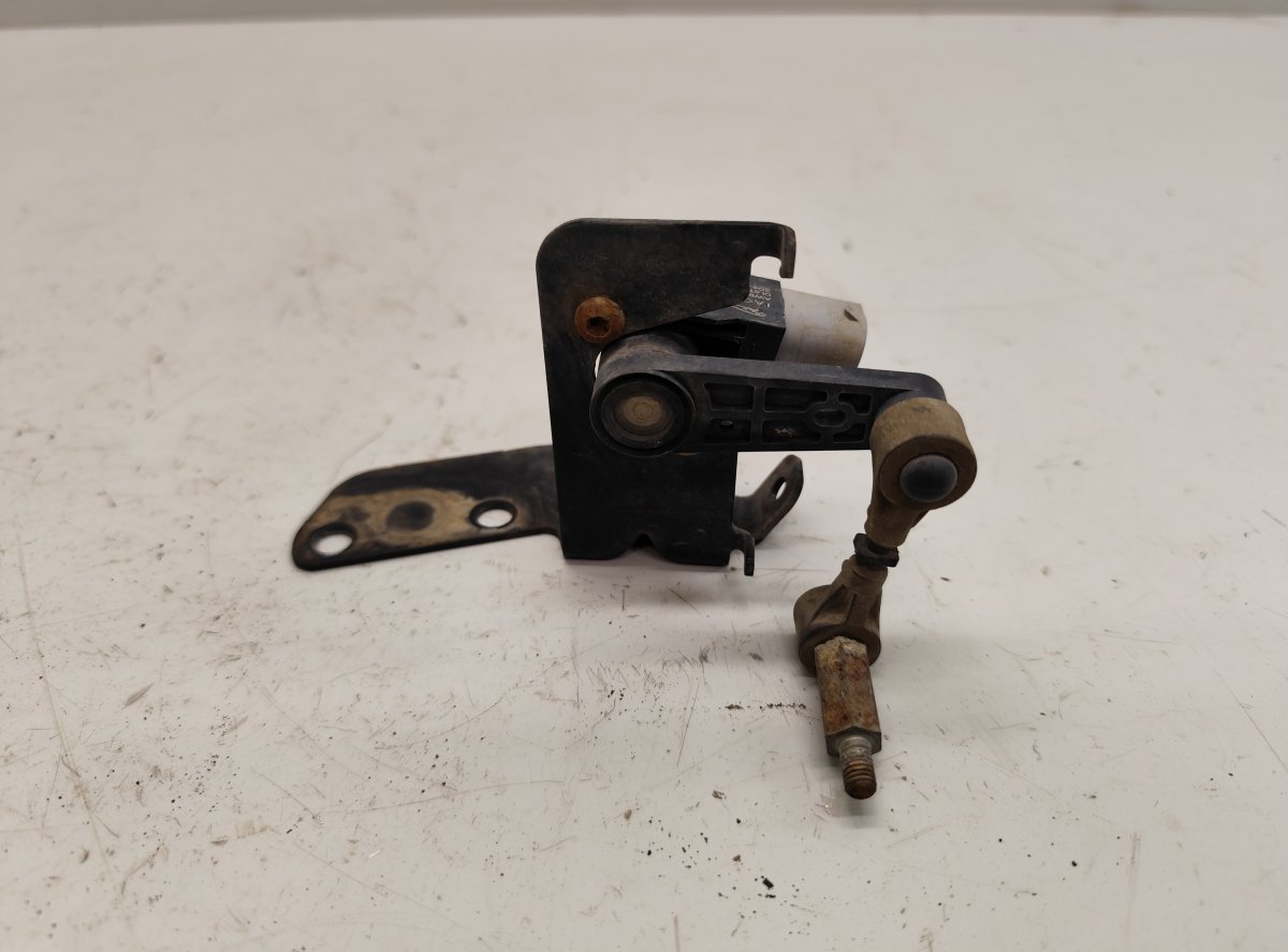 Jaguar XJ Suspension level sensor front left