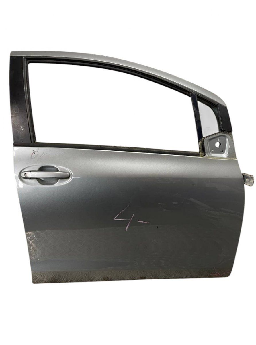 Door Front Right TOYOTA YARIS II (XP90) (2005-2013)