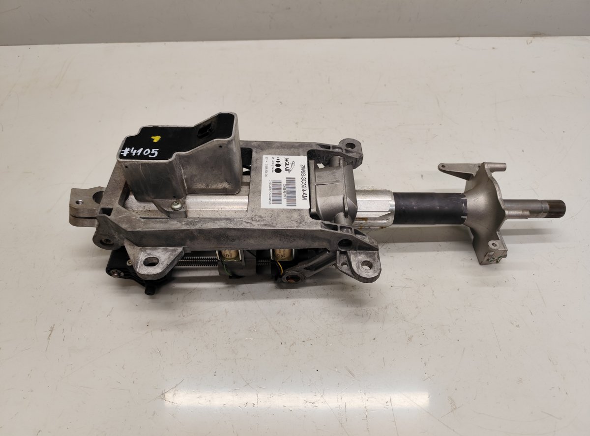 Jaguar XJ Steering Column