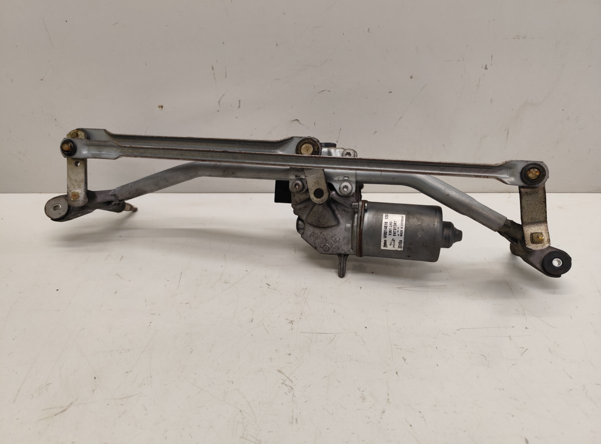 Jaguar XJ Wiper linkage / mechanism