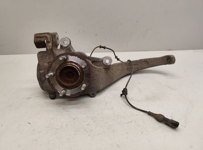 AW933K185AA Wheel bearing housing front right JAGUAR XJ (X351) (2009-2019)