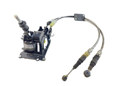 341015JU0A Gearshift Mechanism NISSAN NAVARA III / NP300 (D23) (2014-)