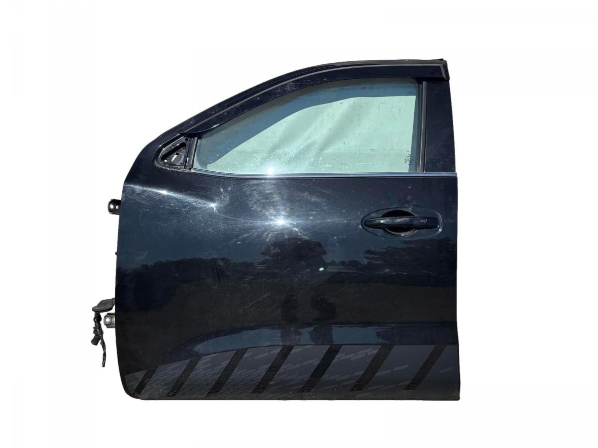 Nissan Navara (D23) Door Front Left H01014JKAA Door Front Left NISSAN NAVARA III / ...