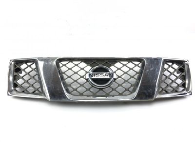 62310EB400 Atrapa chłodnicy NISSAN NAVARA II / NP300 (D40) (2004-2021)