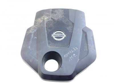 140416KL0B Cache moteur NISSAN NAVARA III / NP300 (D23) (2014-)