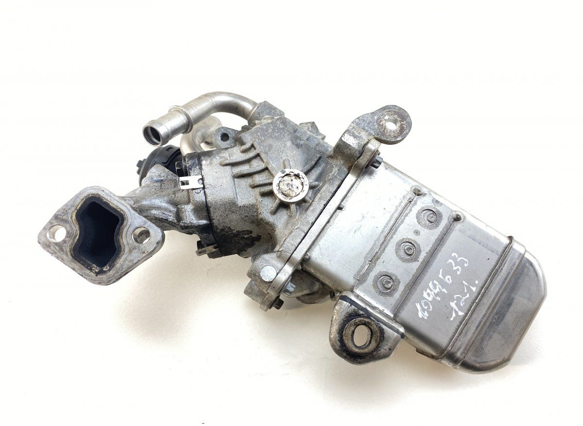 147354256R EGR cooler NISSAN NAVARA III / NP300 (D23) (2014-)