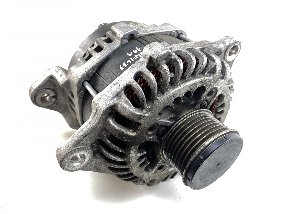Nissan Navara (D23) Alternator A3TV4681ZEA Alternator NISSAN NAVARA III / NP30...