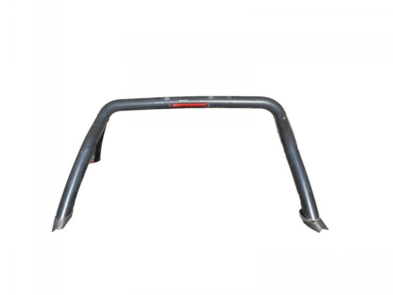 SBNI90B02 Truck bed roll bar NISSAN NAVARA III / NP300 (D23) (2014-)