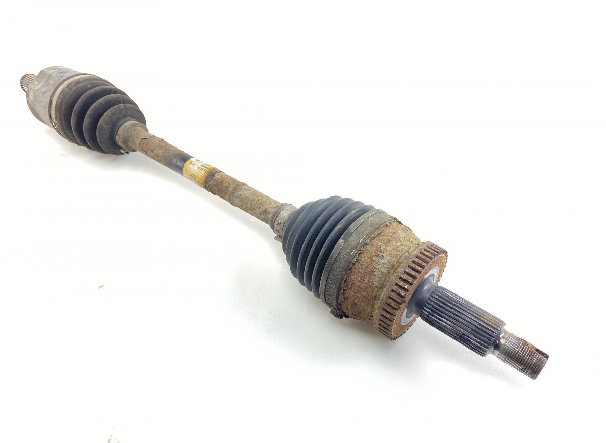 Kia Optima (JF) Drive Shaft Front Left 49500D4100 Drive Shaft Front Left KIA OPTIMA IV...