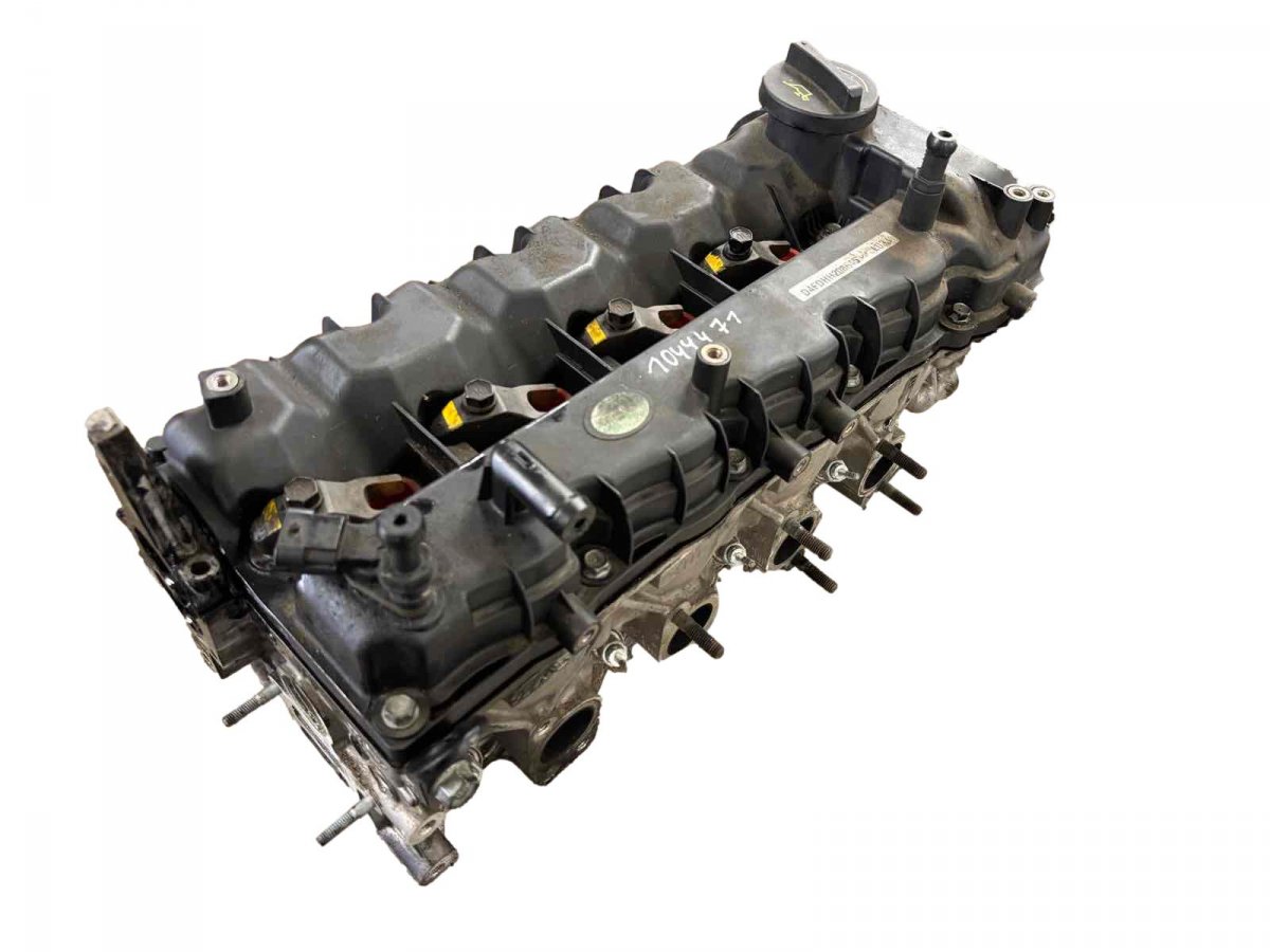 Kia Optima (JF) sylinterikansi 221102A260 Cylinder Head KIA OPTIMA IV (JF) (20...
