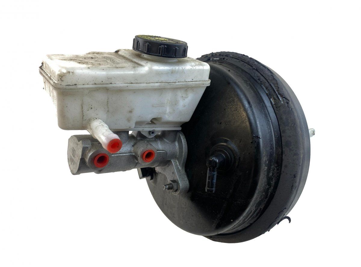 07405408215 Brake Servo NISSAN NAVARA III / NP300 (D23) (2014-)