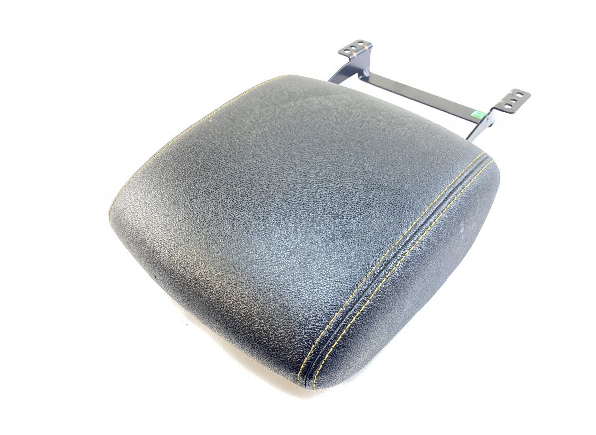 969204KJ3B Armrest cover front NISSAN NAVARA III / NP300 (D23) (2014-)