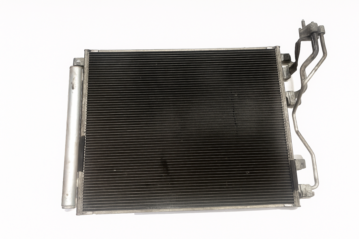Kia Optima (JF) AC Radiator (condenser) 97606D4150 AC Radiator (condenser) KIA OPTIMA I...