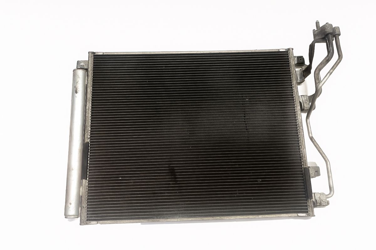 97606D4150 AC Radiator (condenser) KIA OPTIMA IV (JF) (2015-2020)