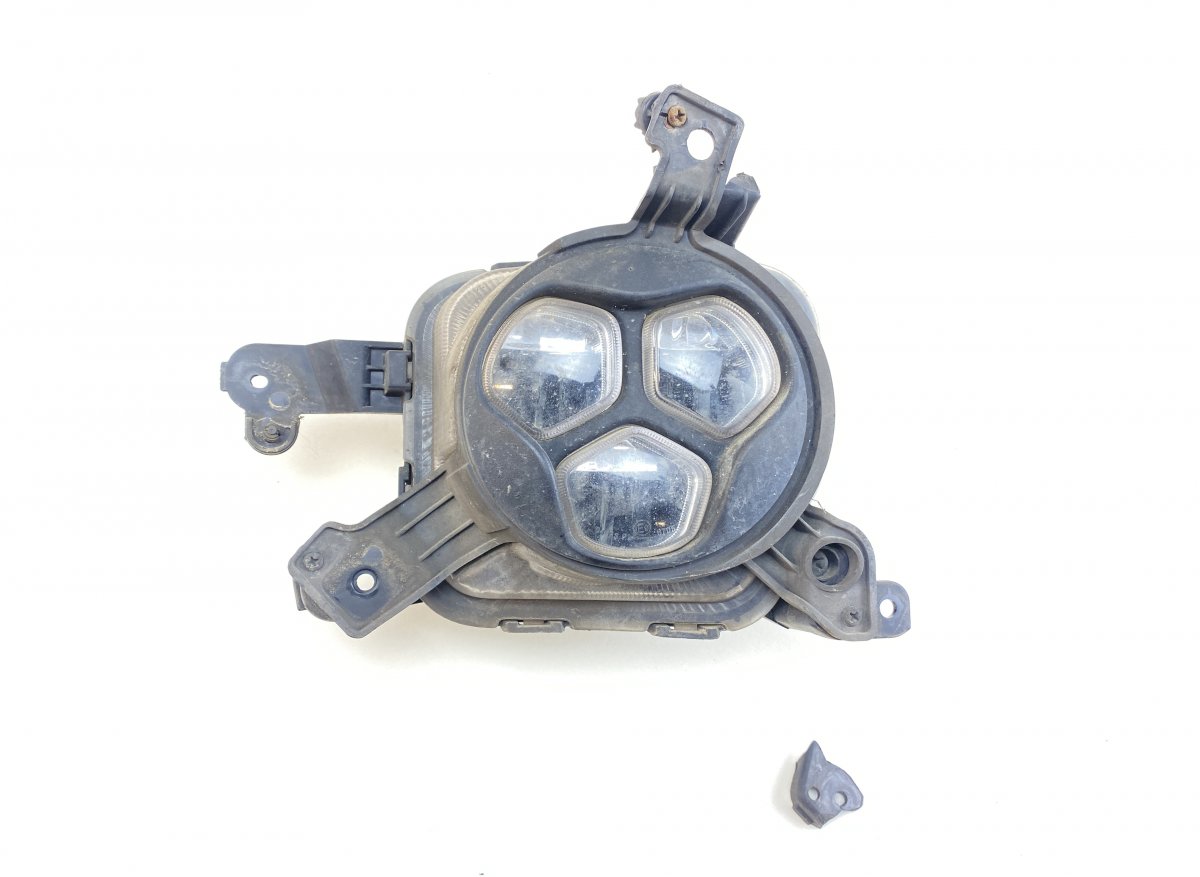 Kia Optima (JF) Fog Lamp Front Right 92202D4101 Fog Lamp Front Right KIA OPTIMA IV (...