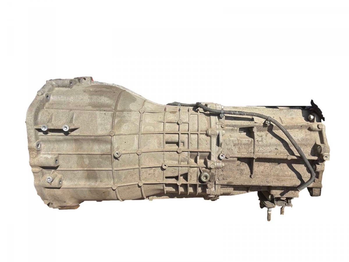 C20106KB5B Gearbox NISSAN NAVARA III / NP300 (D23) (2014-)