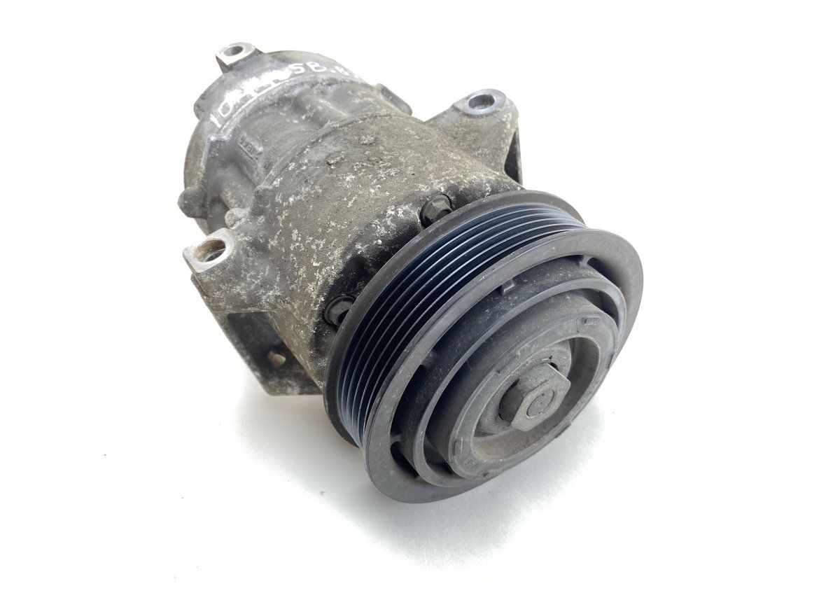 4472500552 CCG447250-0552 AC / aircon Compressor KIA OPTIMA IV (JF) (2015-2020)