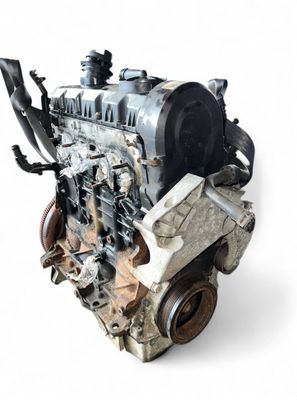 BXE 03G100098MX Silnik SKODA OCTAVIA II (1Z) (2004-2013)