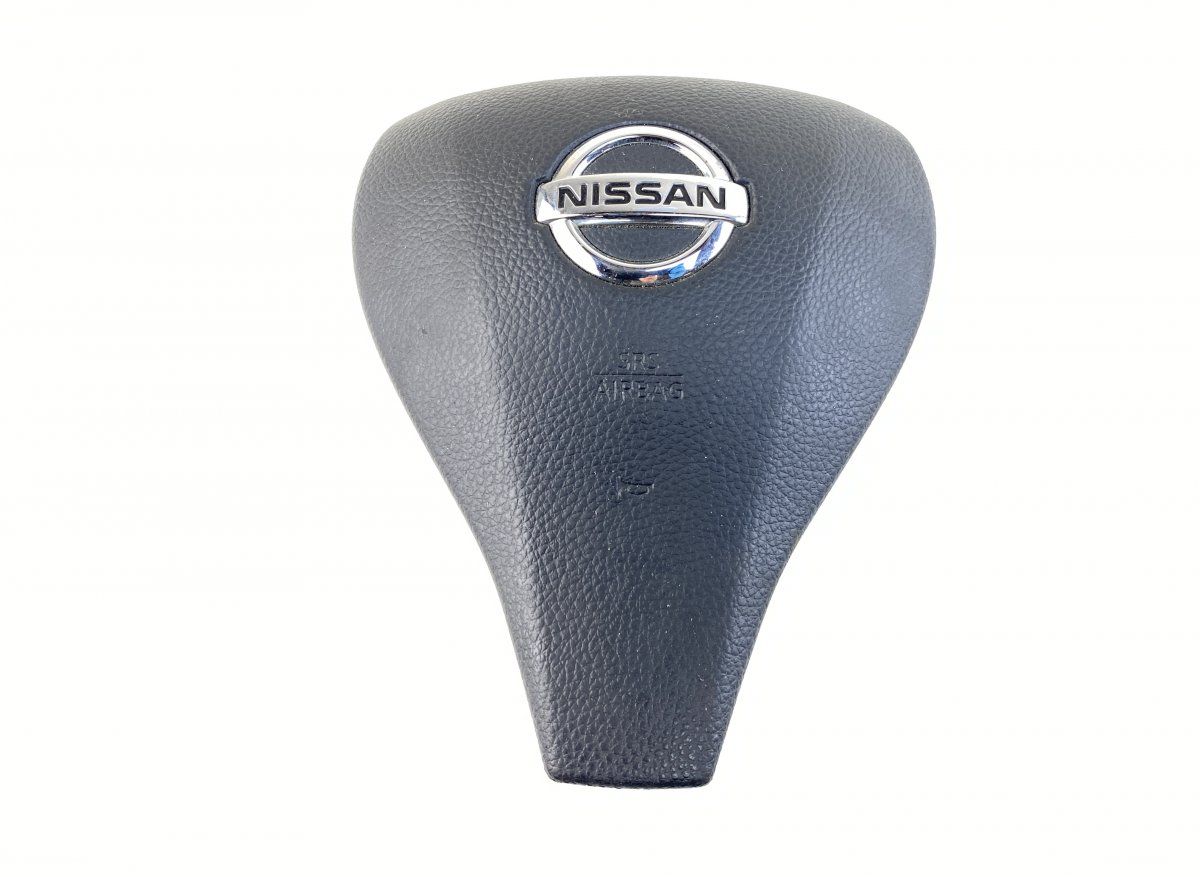 34285291B Steering Wheel Airbag NISSAN NAVARA III / NP300 (D23) (2014-)