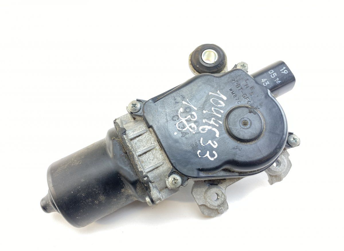 288104JA0B Wiper Motor Windscreen NISSAN NAVARA III / NP300 (D23) (2014-)