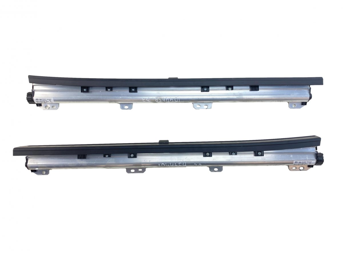 Kia Optima (JF) Door window sun shade set 83352D4000 83362D4000 Door window sun shade set...