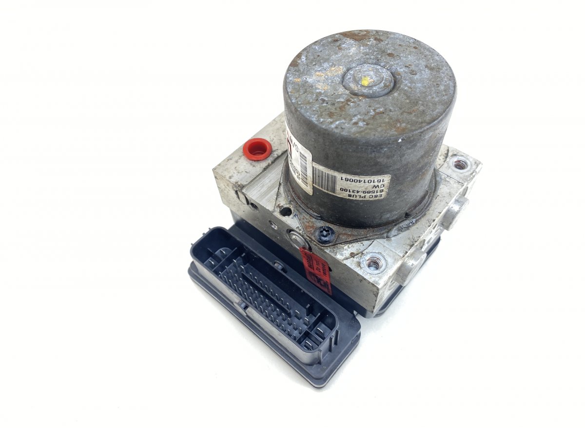Kia Optima (JF) ABS hydraulic unit / pump 58920D4130 ABS hydraulic unit / pump KIA OPTIMA...