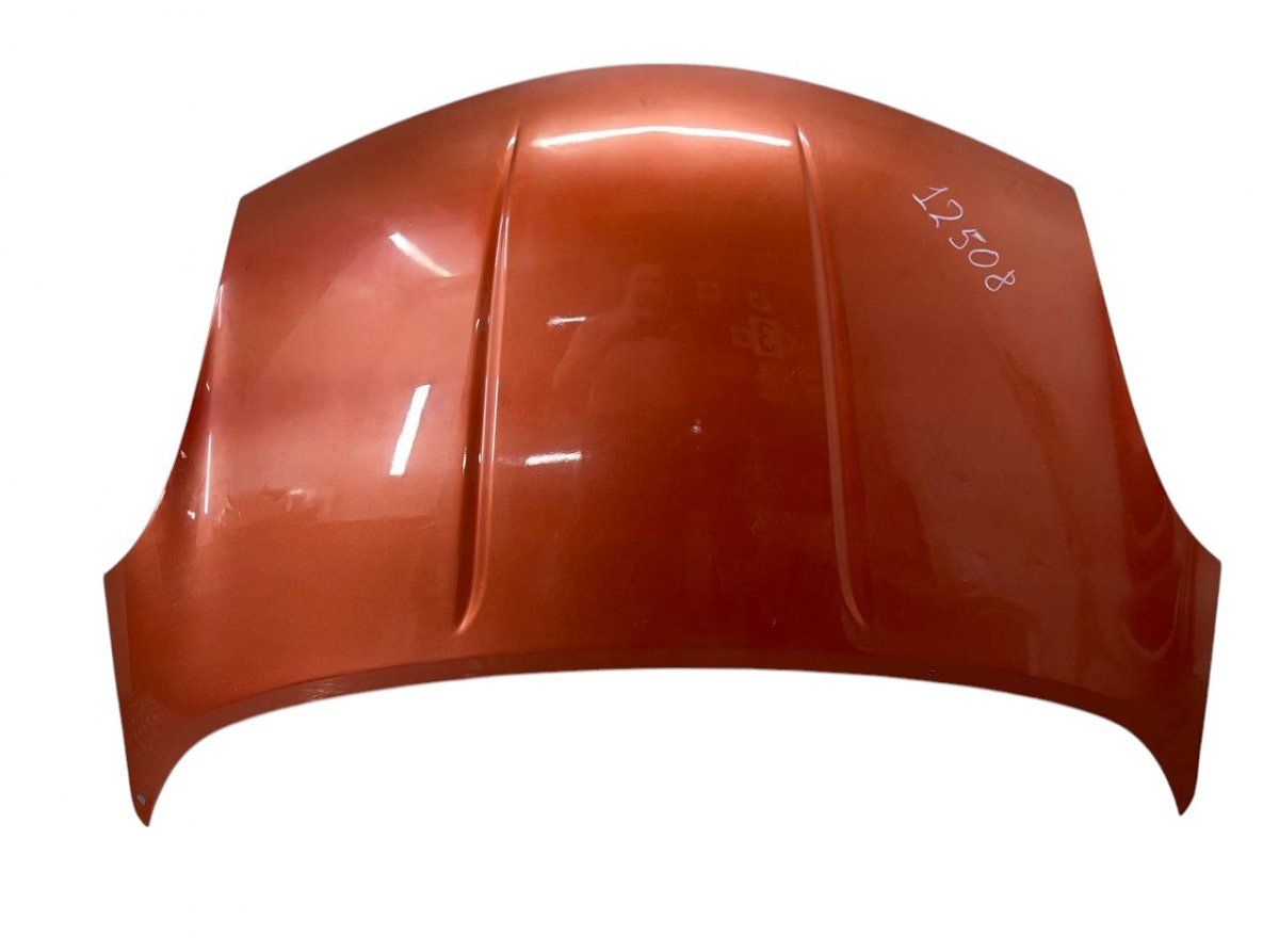 Bonnet NISSAN NOTE I (E11) (2005-2012)