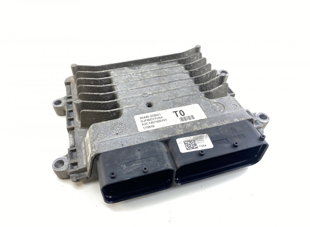 Kia Optima (JF) Gearbox Control Unit A2C1457420101 Gearbox Control Unit KIA OPTIMA I...