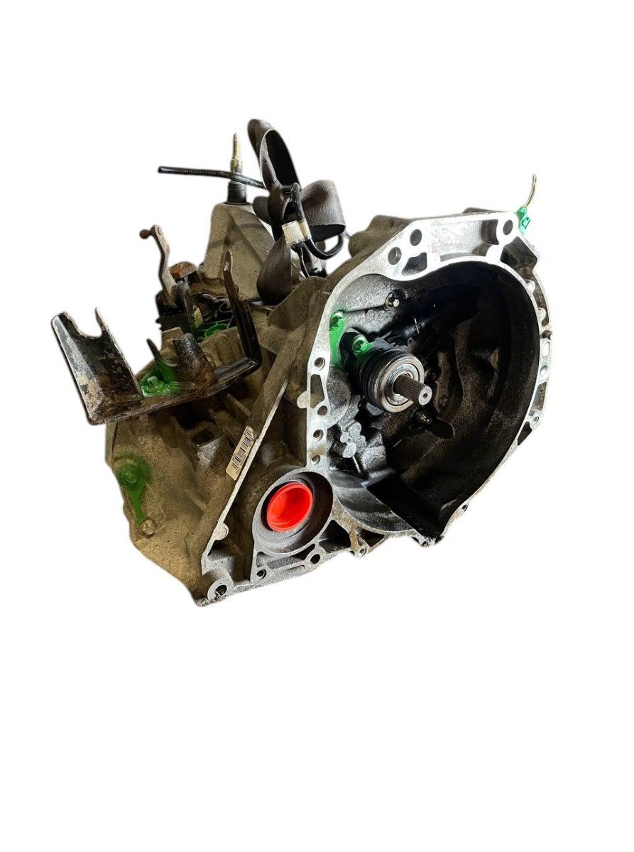 JH3 JH3103 C390738 8200137170 8200247902 CEJHQCG Gearbox NISSAN NOTE I (E11) (2005-2012)