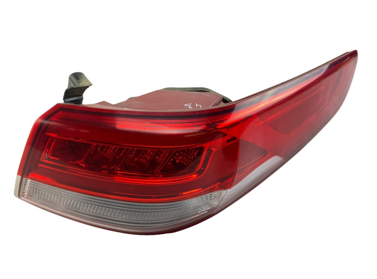 Kia Optima (JF) Tail light, right 92402D4200 Tail light, right KIA OPTIMA IV (JF)...