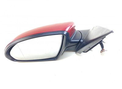 87610D4910 Mirror left KIA OPTIMA IV (JF) (2015-2020)