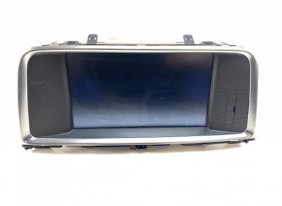 Autoradio 96560D4900WK pour KIA OPTIMA IV (JF) (2015-2020)
