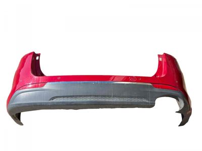 86610D4310 Rear bumper KIA OPTIMA IV (JF) (2015-2020)