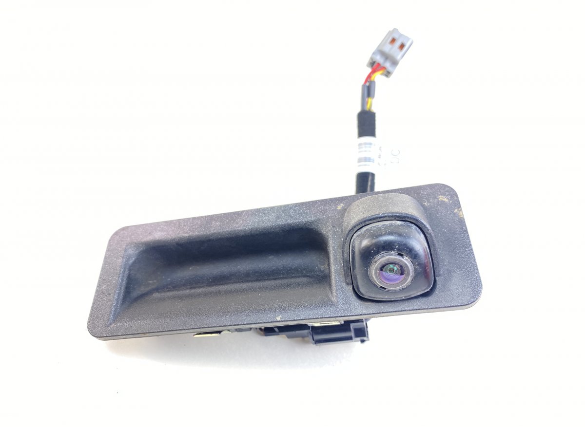 Kia Optima (JF) Reverse camera 95760D4200 Reverse camera KIA OPTIMA IV (JF) (2...