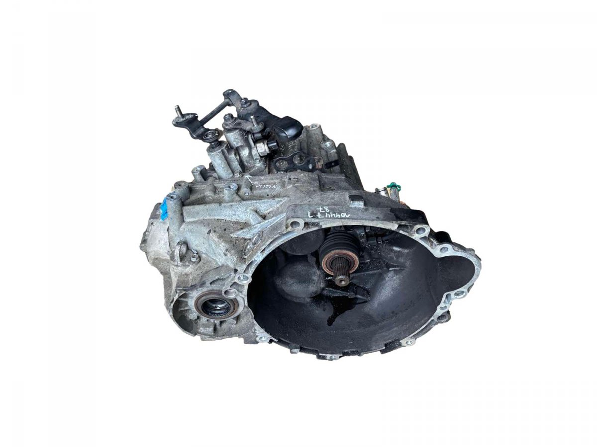 Kia Optima (JF) Gearbox 4300024AZ0 Gearbox KIA OPTIMA IV (JF) (2015-202...