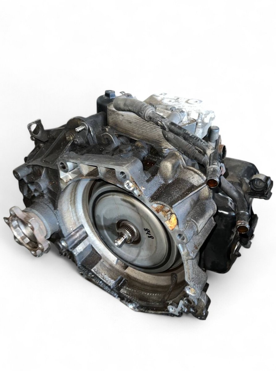 Volkswagen Passat Gearbox JPQ 02E300043S Gearbox VW PASSAT B6 (3C) (2005-...