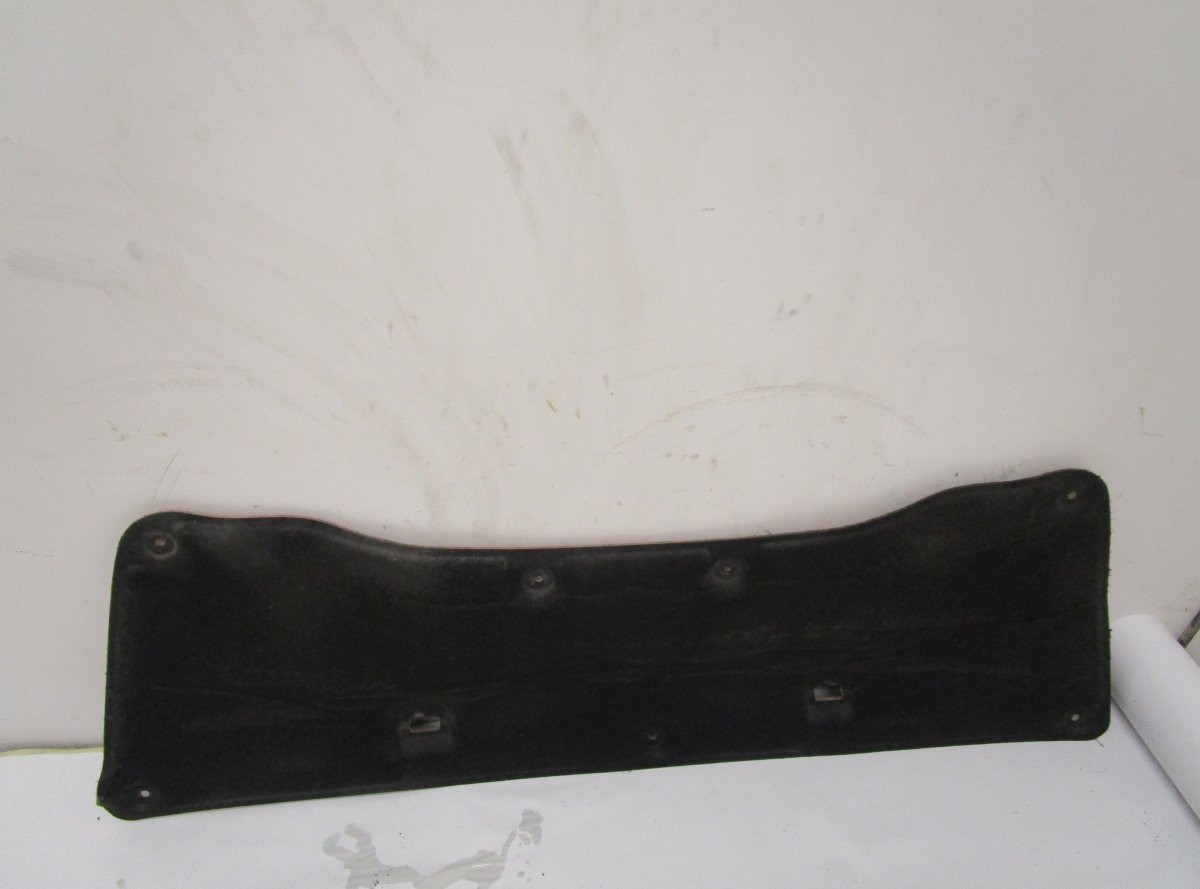 Toyota RAV4 (XA20) Bonnet Insulation TOYOTA RAV 4 III (XA30) (2005-2012) Bonnet Insu...